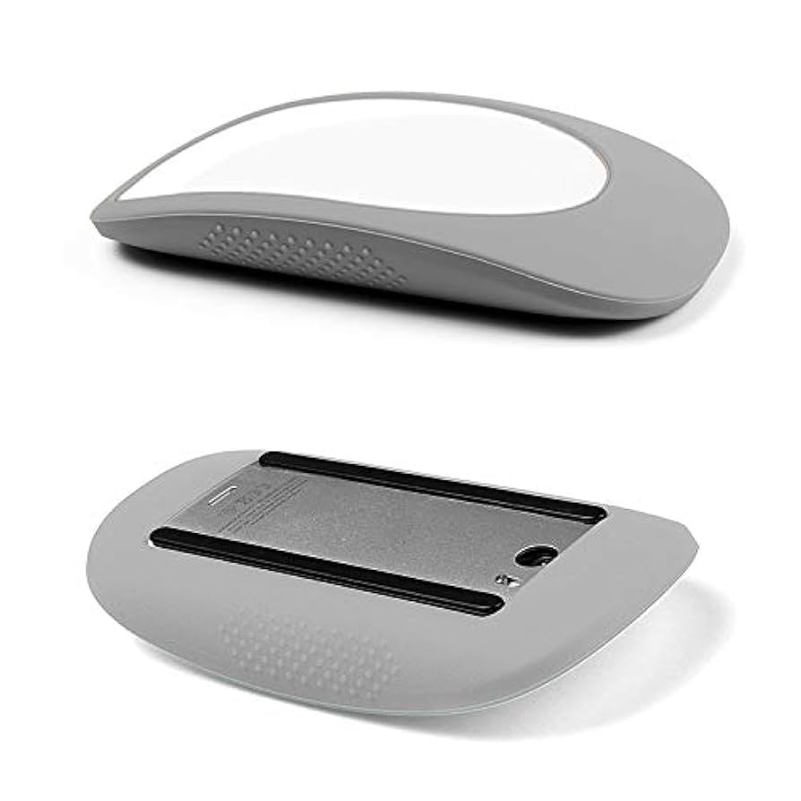Amazon.co.jp: Mac MagicMouse/MagicMouse 2 カバー 保護ケース